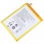 ZTE ブレード V7 最大 BV0710 BV0710T バッテリー交換 Li3930T44P8h866534 3000mAh